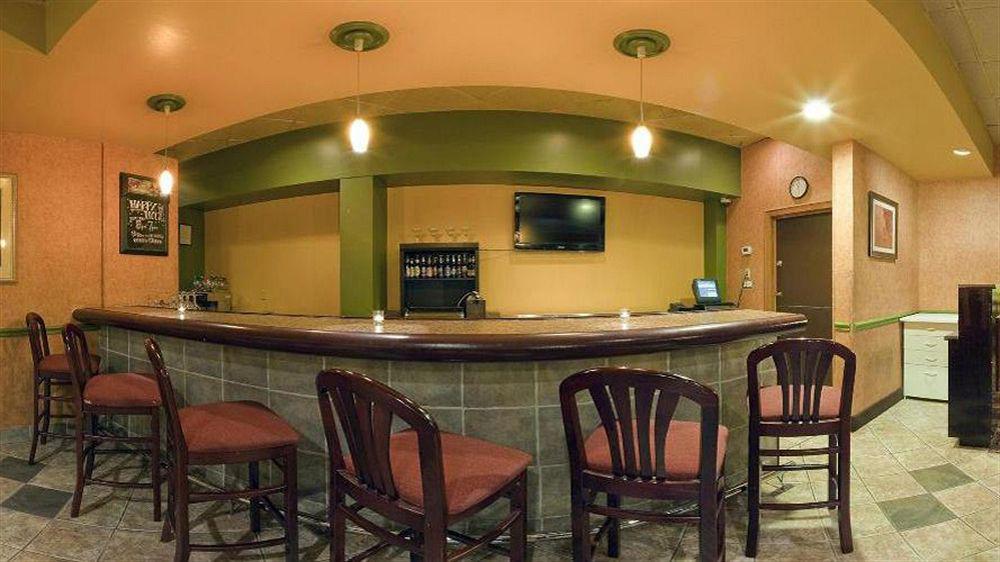 费城本萨利姆贝斯特韦斯特酒店 本赛霖姆 外观 照片